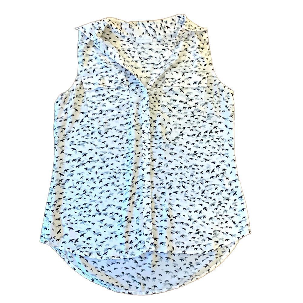 New York and Company Tank